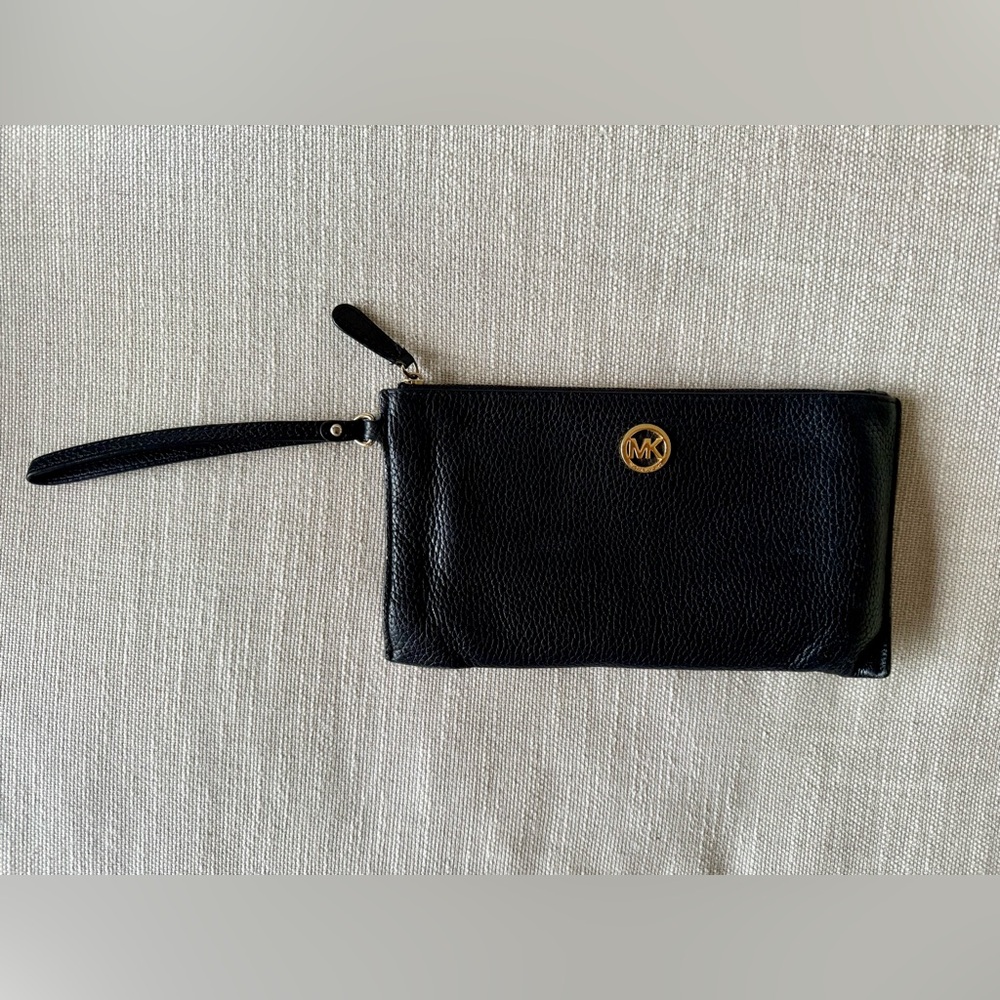 Michael Kors Clutch Wristlet